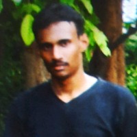 kamalesh vuppula