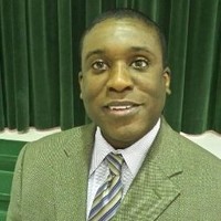 Wayne C. Jackson