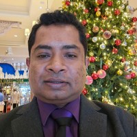 Buddhika Upashantha