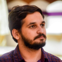 Sadashiv Khadilkar