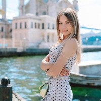 Irina Dunaeva