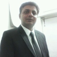 Kashif Awan