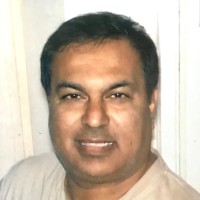 Dinesh Meghji