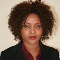 Aminat Ogundana