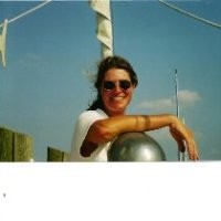 Tracey Karsten Farrell