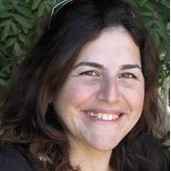 Rita Nicolas