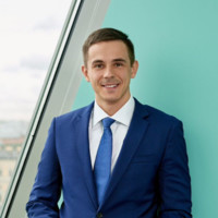 Dmitry Ilchenko