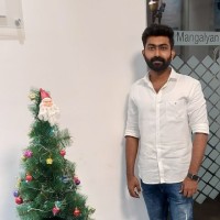 Prasad SS