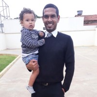 Thiago Barros Capibaribe