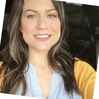 Melissa Mendoza