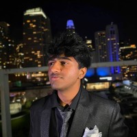 Anuj Rajesh