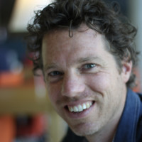 Olaf Van Der Sluis