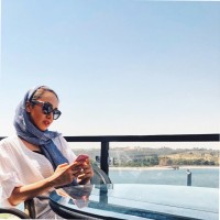 Yasamin Sayadi