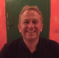 Simon Peaker