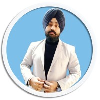 Ranjodh Singh Sanhotra