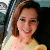 Marilsa Da Silva Andrade (Mari)