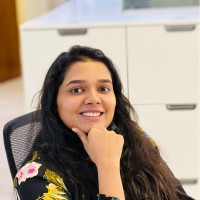Shreya Agarwal