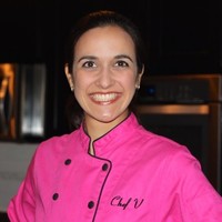 Vahista Ussery, MS, MBA, RDN