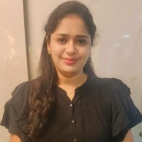 Sushma Vishwanath