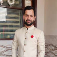 Rakesh Chaudhary
