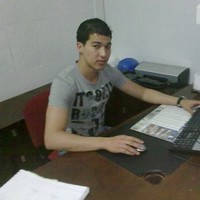 mohammed essrhir