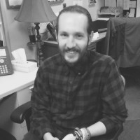 Nathan Baughman