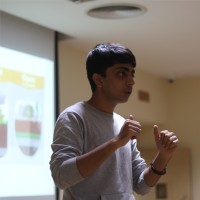 Dev Sethia