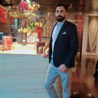 Madan Singh