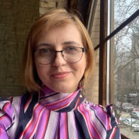 Марина Омеляненко-Иванюк