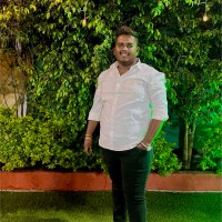 Pradeep More