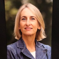 Carol McCormack
