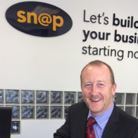 Conor Smith