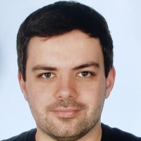 Javier Rama Jimenez
