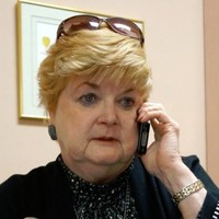 Carol Alphin