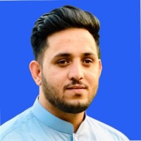 Ahmer Bashir