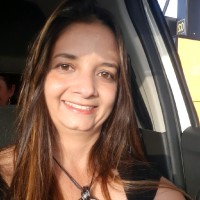 Joyce Pereira