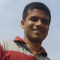 Sandip Valanju