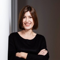 Irene Psilopoulou