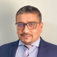Jigar Patel