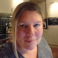 Annelie Nilsson