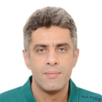 Hany Elgamal