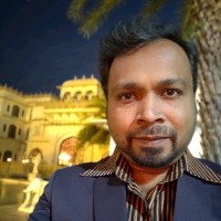 Mahanteshwar Bhosage