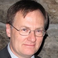 Kevin Chapman