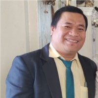 Jay Maloloy-On, Rmee, Pme, Rmp, Msmane