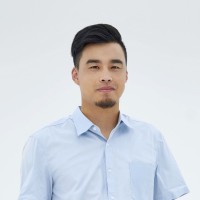 Jolly Zhang