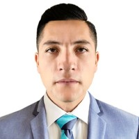 Martin Enrique Spindola Palacios