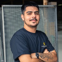 Joao Victor Taiar Gonçalves