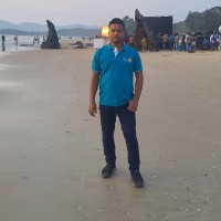 Pragnaswati Dash