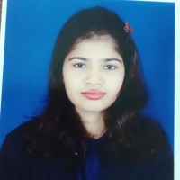 Ipsita Acharya