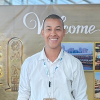 Abdelrahman Ibrahim